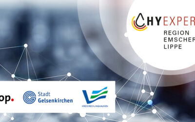 HyExperts I: Region Emscher-Lippe