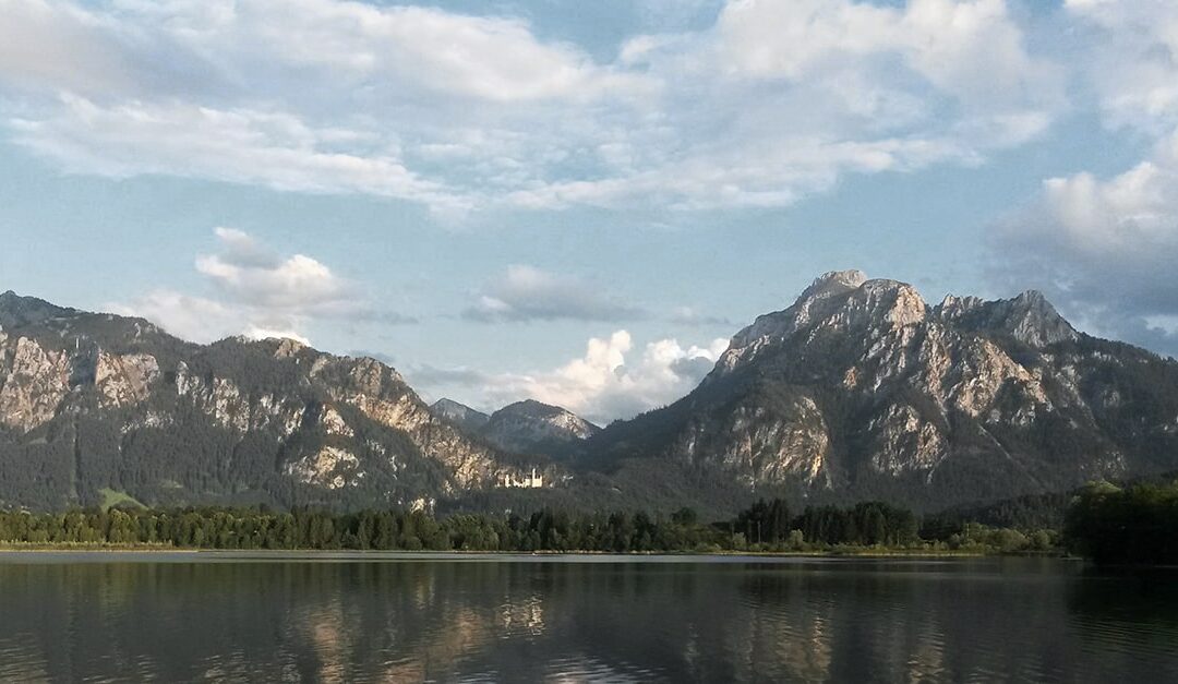 HyStarter I: Hydrogen Region Ostallgäu