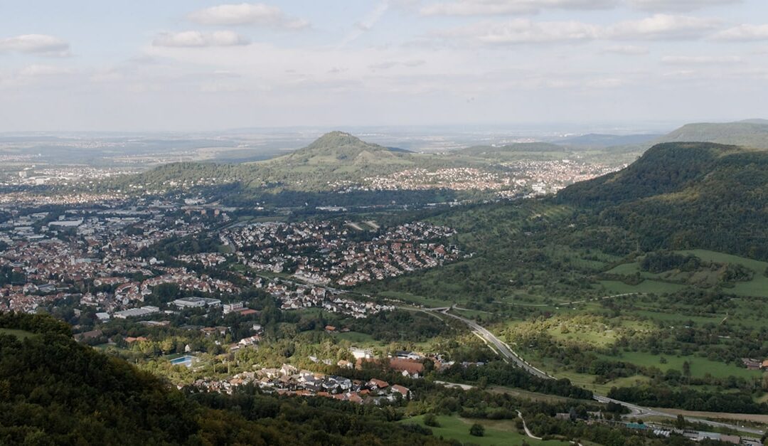 HyStarter I: Wasserstoffregion Reutlingen