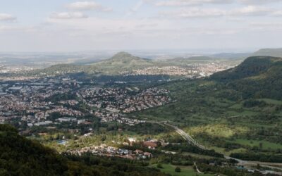 HyStarter I: Wasserstoffregion Reutlingen