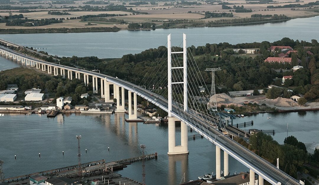 HyStarter I: Wasserstoffregion Rügen-Stralsund