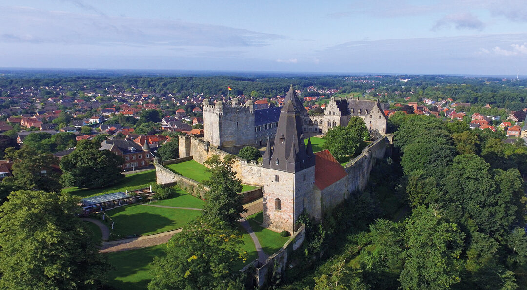 HyStarter II: Stadt Bad Bentheim