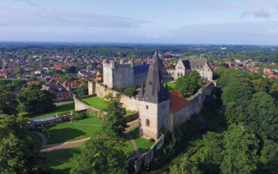 HyStarter II: City of Bentheim