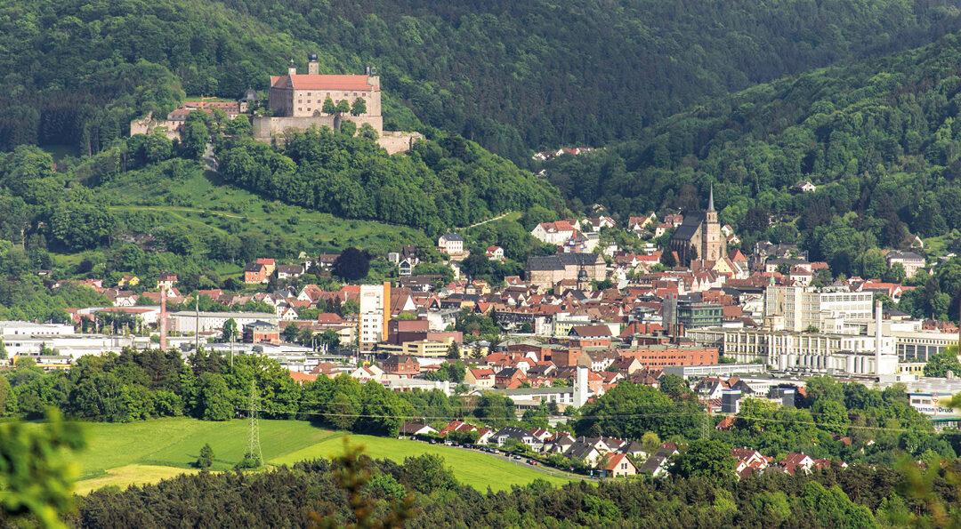 HyStarter II: District of Kulmbach