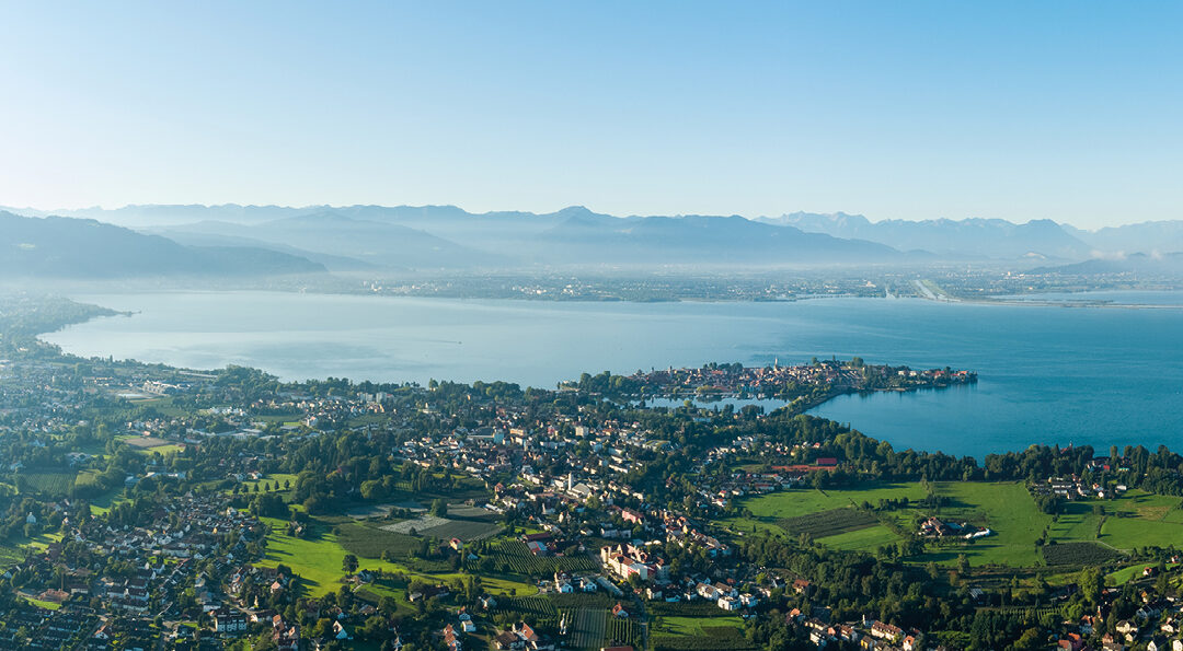 HyExperts II: HyAllgäu*-Lake Constance Region