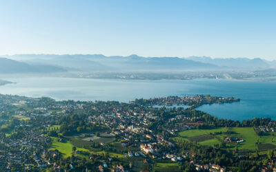 HyExperts II: HyAllgäu*-Lake Constance Region