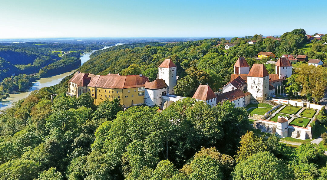 HyExperts II: District of Passau