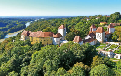 HyExperts II: District of Passau