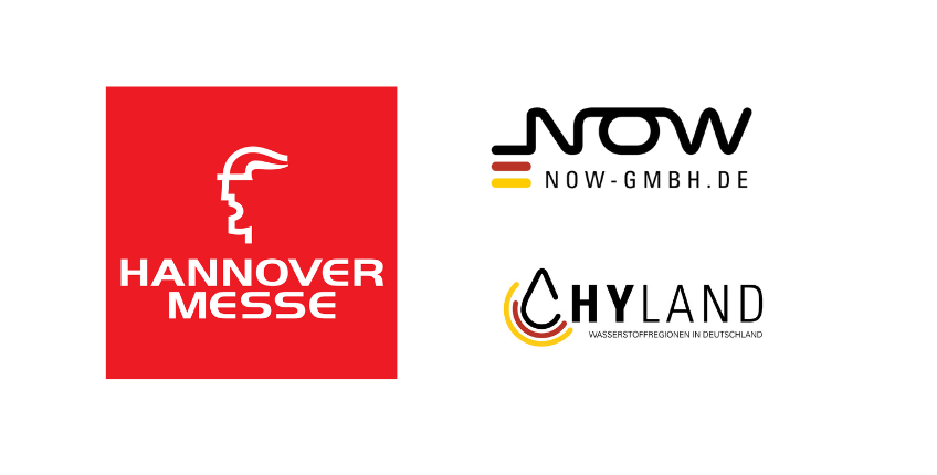 Save the date: Hannover Messe vom 30.Mai – 02.Juni 2022