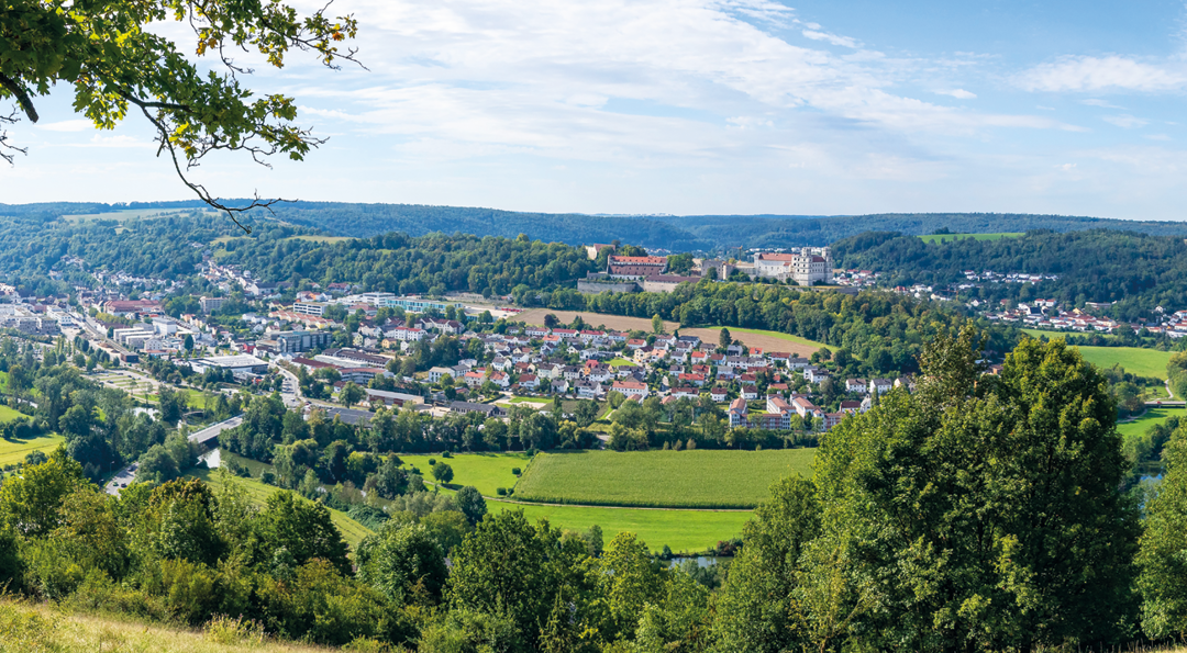 HyStarter II: Landkreis Eichstätt