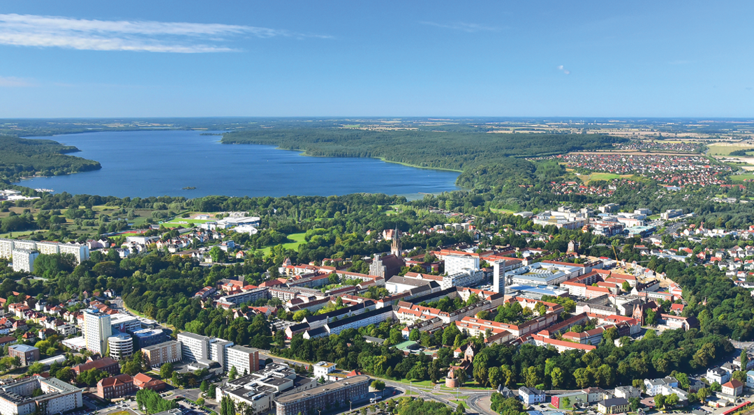 Neubrandenburg: HyStarter Abschlussbericht der Region vorgestellt