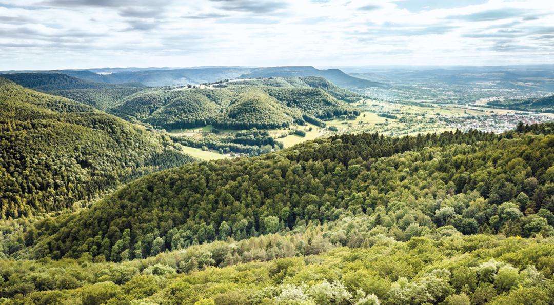 HyExperts II: Landkreise Reutlingen und Tübingen