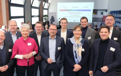 HyExpert: Wasserstoffregion Südostniedersachsen formiert sich